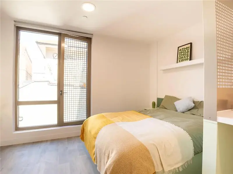 Promenade Single En-suite