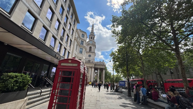 london