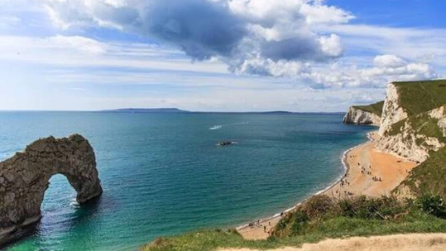 Jurassic Coast