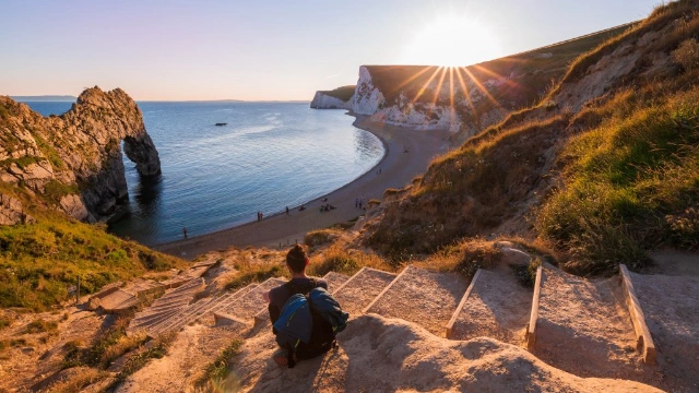 Jurassic Coast