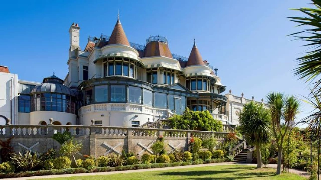 Russell-Cotes Art Gallery & Museum