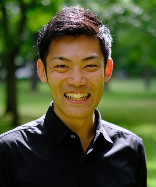 堀口皓司