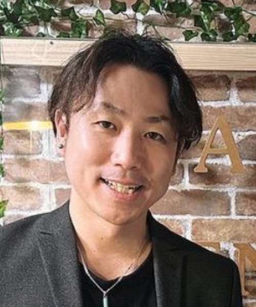 杉田邦明